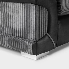 Logan Sofa Large Corner