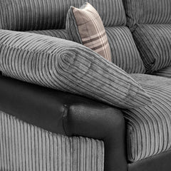 Logan Sofa Large Corner