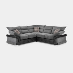 Logan Sofa Large Corner