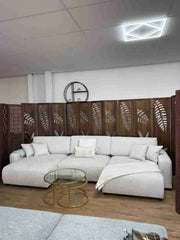 Luma Sofa Bed Range - Beige