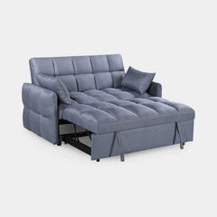 Mason Sofa Bed Grey 2 Seater