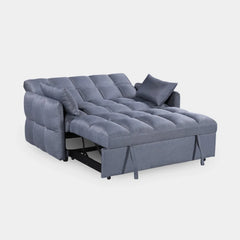 Mason Sofa Bed Grey 2 Seater