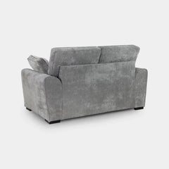 Maxwell Sofa Grey 2 Seater
