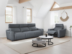 Mayfair 4 Seater Sofa