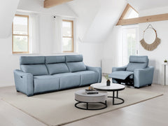 Mayfair 4 Seater Sofa