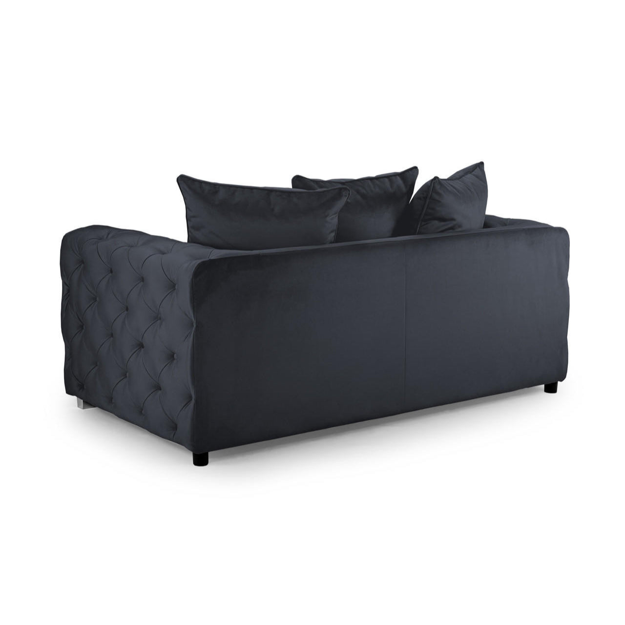 Ankara Sofa Set - Slate