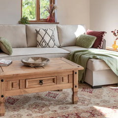 Miel Sofabed Universal Corner