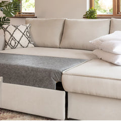 Miel Sofabed Universal Corner