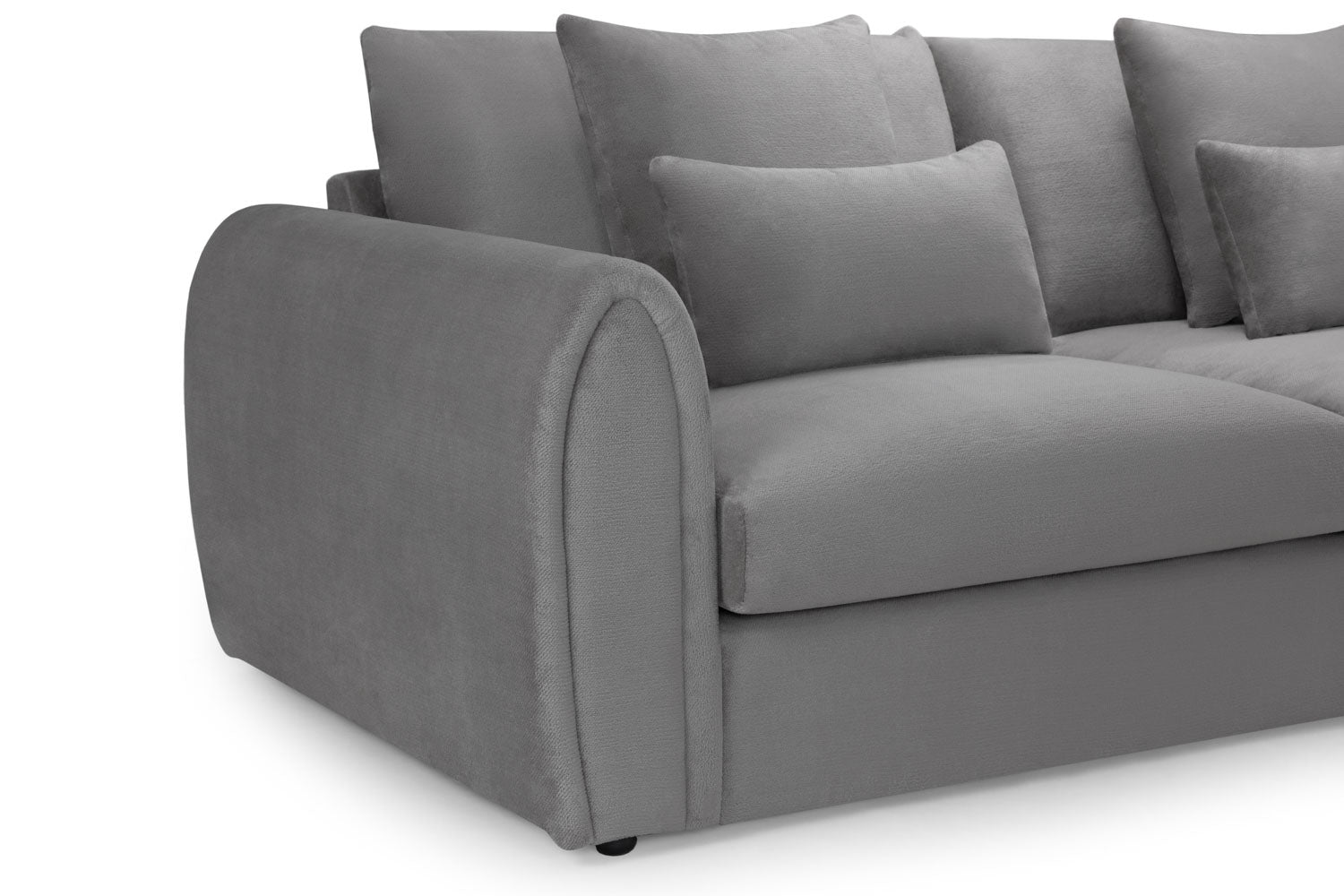 Alv Large Corner Sofa