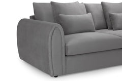 Alv Large Corner Sofa