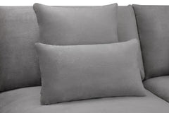 Alv Large Corner Sofa
