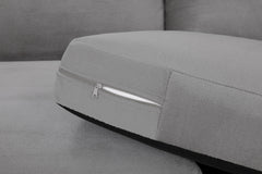 Alv Large Corner Sofa