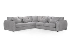 Alv Large Corner Sofa