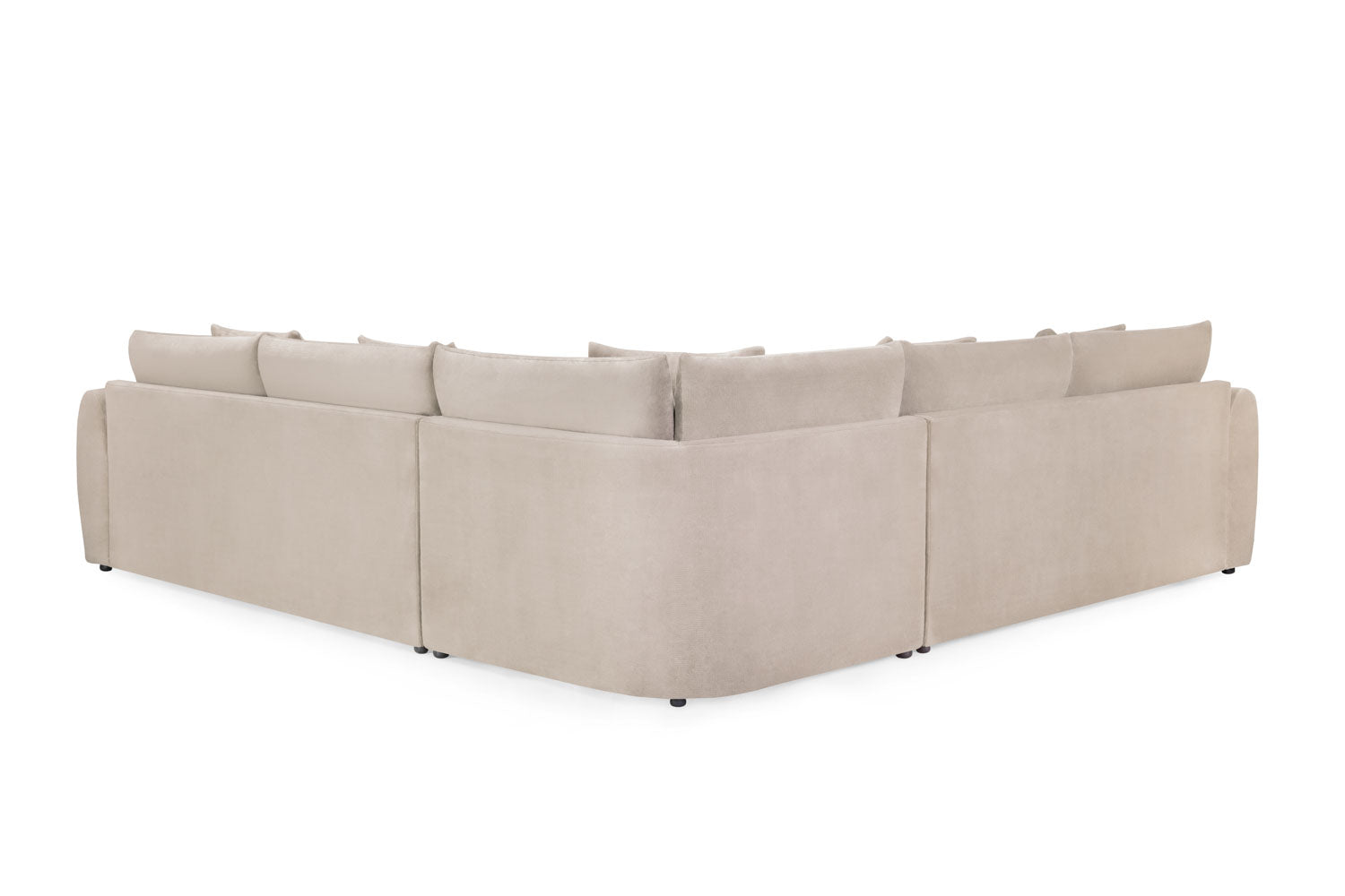 Alv Large Corner Sofa