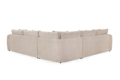Alv Large Corner Sofa