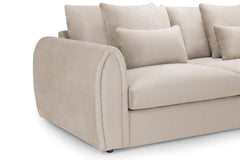 Alv Large Corner Sofa