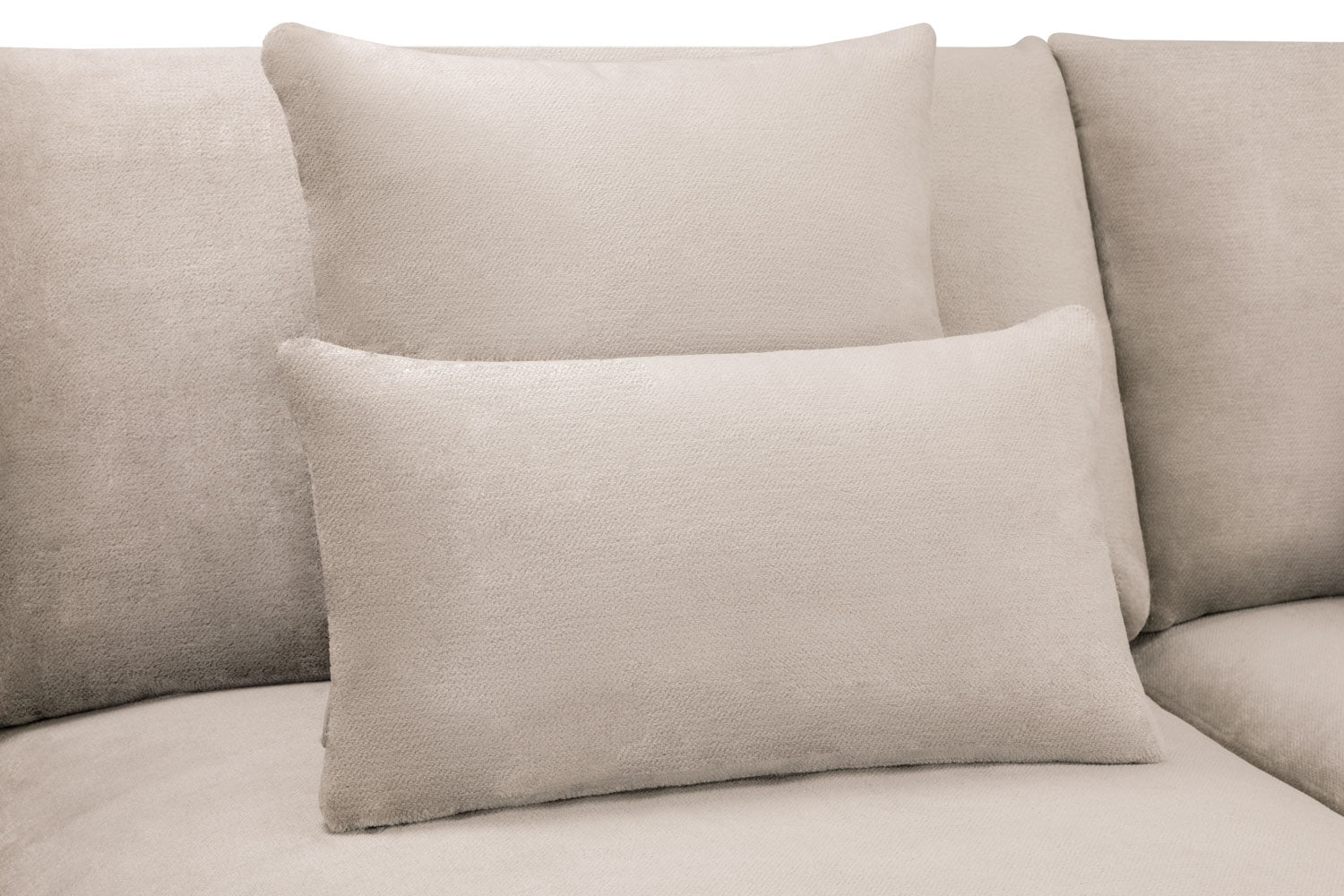 Alv Large Corner Sofa