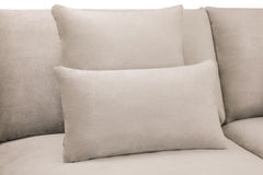 Alv Large Corner Sofa