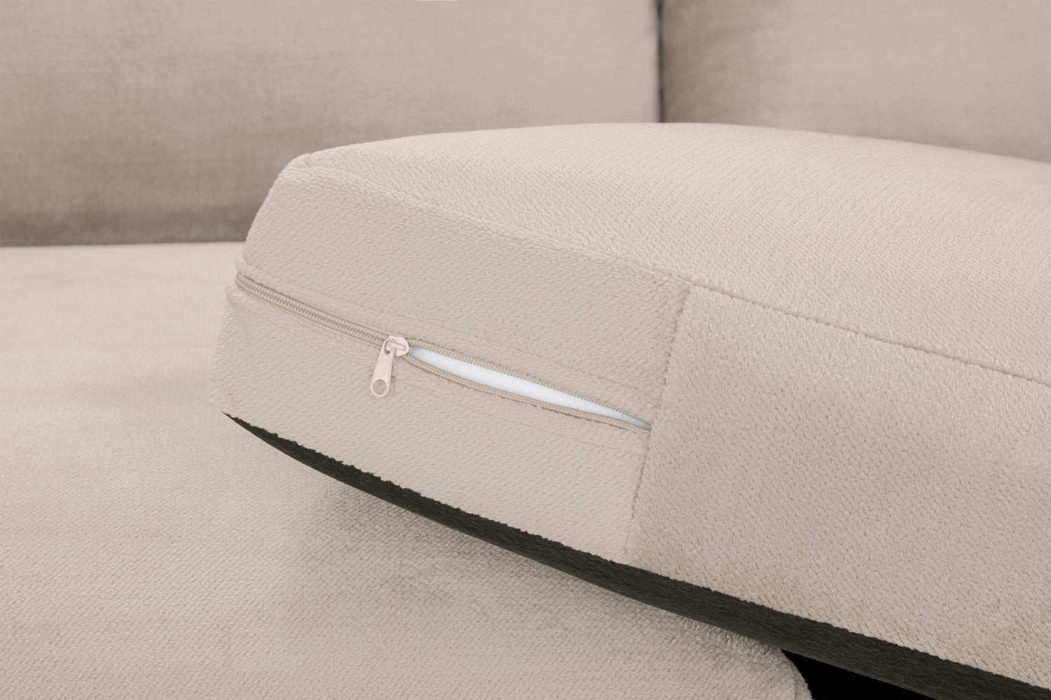 Alv Large Corner Sofa