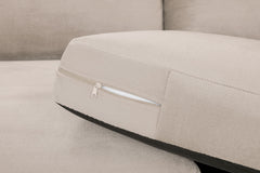Alv Large Corner Sofa