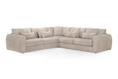 Alv Large Corner Sofa