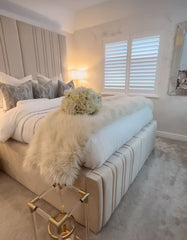 Mirage Deluxe Bed