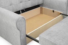 Moana 2 Seater Sofabed - Set