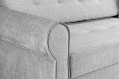 Moana 2 Seater Sofabed - Set