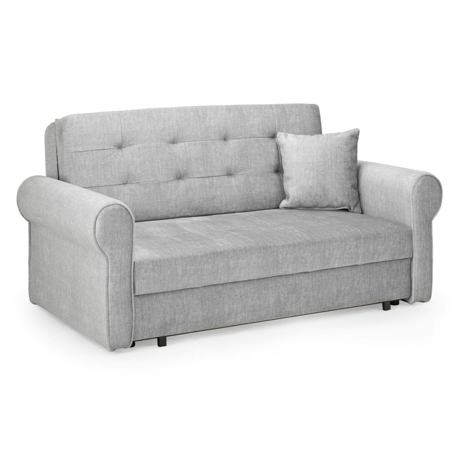 Moana 2 Seater Sofabed - Set