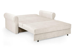 Moana 2 Seater Sofabed - Set