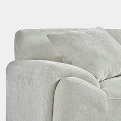 Modena Sofa Beige Right Hand Corner