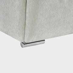 Modena Sofa Beige Right Hand Corner