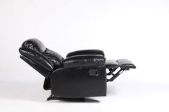 Myra Recliner Leather Armchair Sofa