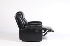 Myra Recliner Leather Armchair Sofa