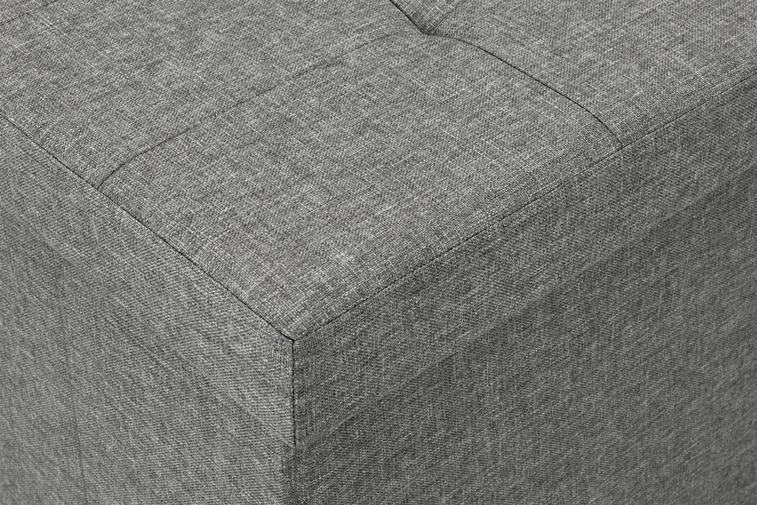 Myra Ottoman Box Storage Bench