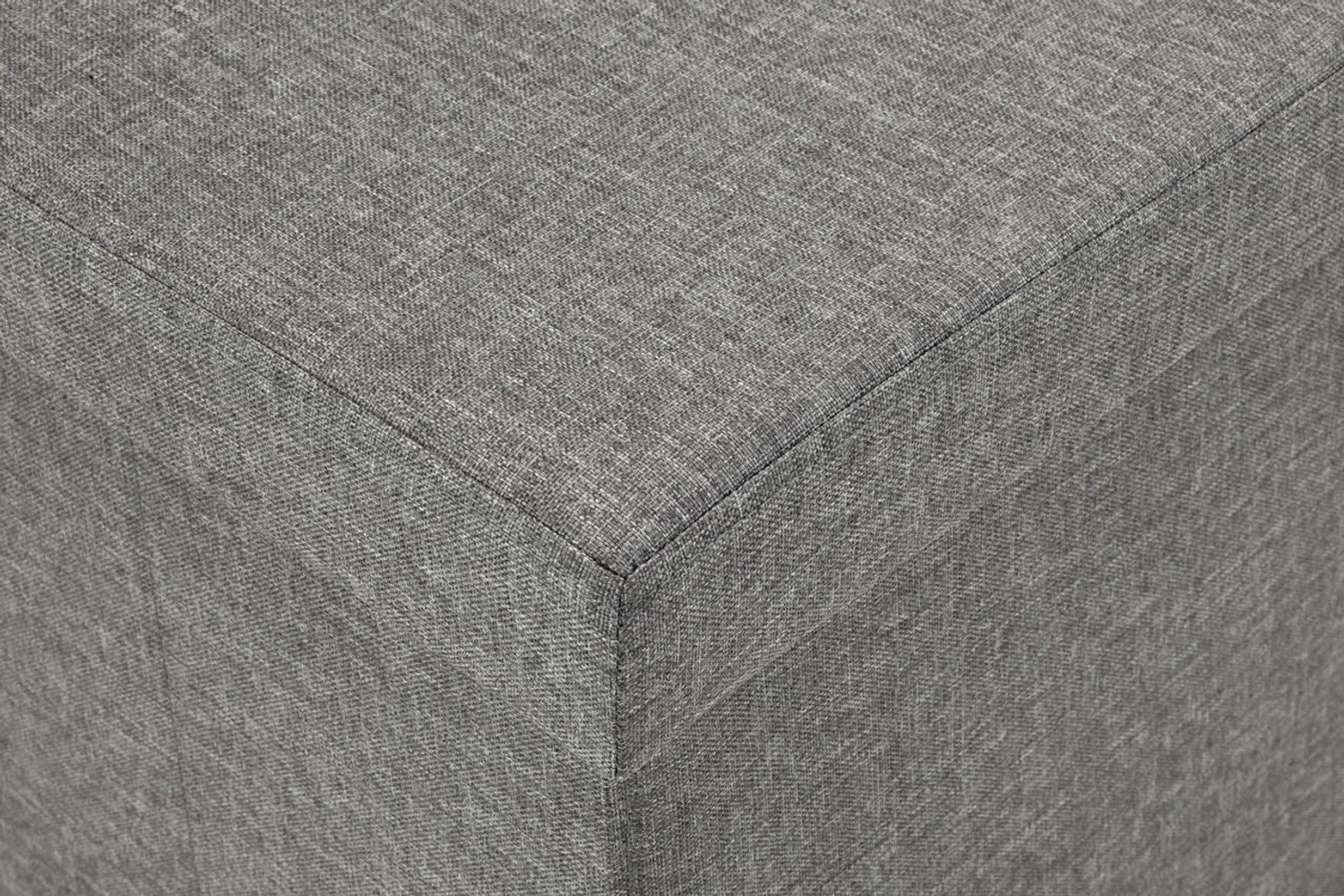 Myrine Ottoman Box With Backrest