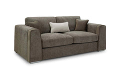 Naples 3+1+1 Sofa - Mocha