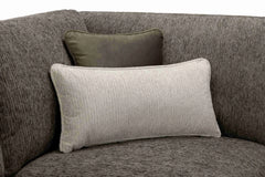 Naples 3+2 Seater Sofa Set - Mocha