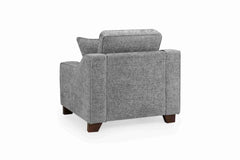 Nebraska 3+2+1 Sofa Set