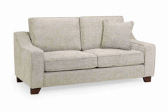 Nebraska 3+2+1 Sofa Set