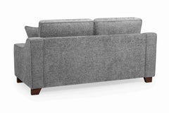 Nebraska Sofa 3+1+1 Set