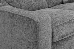 Nebraska Sofa 3+1+1 Set