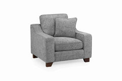 Nebraska Sofa 3+1+1 Set