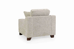Nebraska Sofa 3+1+1 Set
