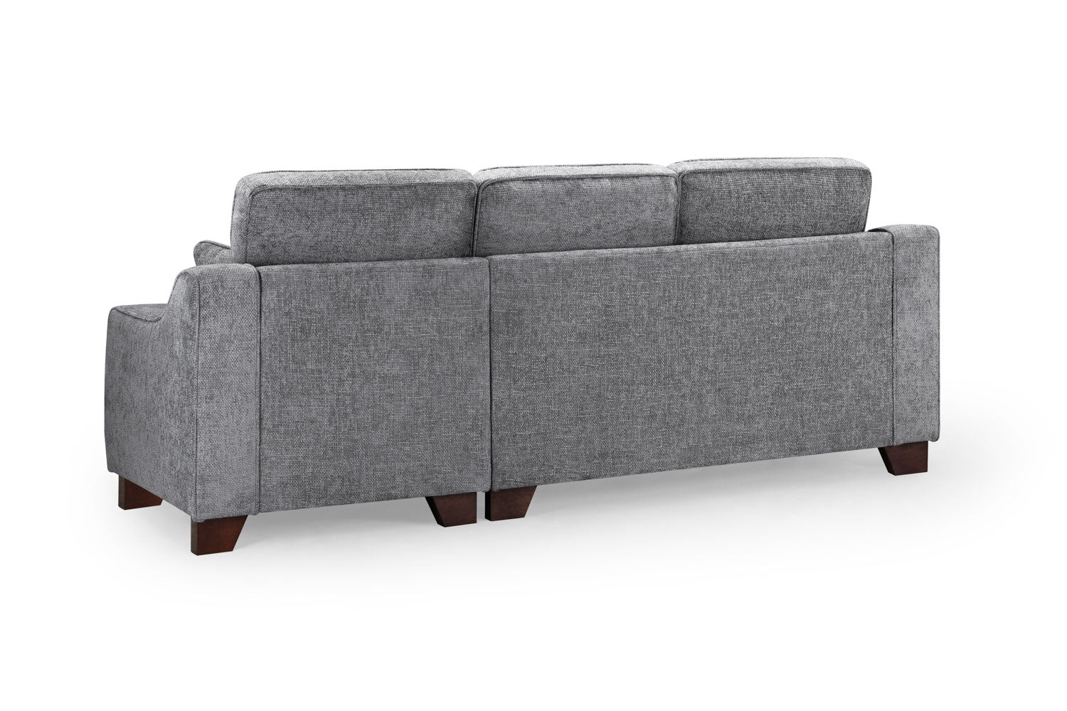 Nebraska Right Hand Facing Corner Sofa