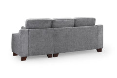 Nebraska Right Hand Facing Corner Sofa