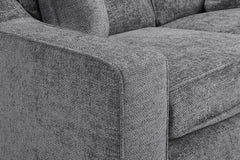Nebraska Right Hand Facing Corner Sofa