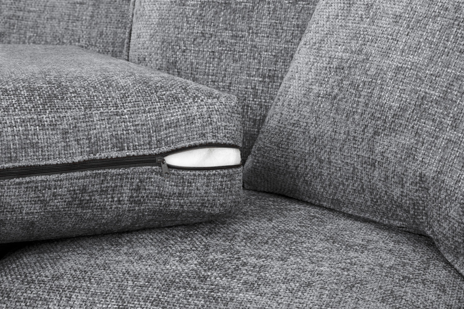 Nebraska Right Hand Facing Corner Sofa