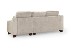Nebraska Right Hand Facing Corner Sofa