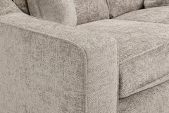 Nebraska Right Hand Facing Corner Sofa